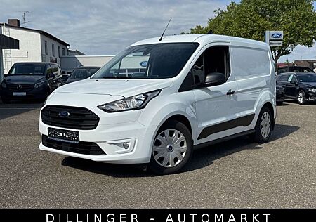 Ford Transit Connect Trend TotWinkel 3-Sitzer Kamera