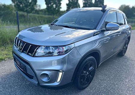 Suzuki Vitara 1.4 S 4x4 GARANTIE * ACC * KAMERA * NAVI