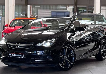 Opel Cascada Ultimate*Bi-Xenon*Leder Beige*Kamera*Garantie*20Z