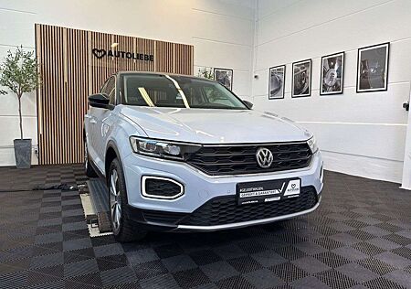 VW T-Roc Volkswagen 1.5 TSI Style DSG*RFK*LED*ACC*1HAND