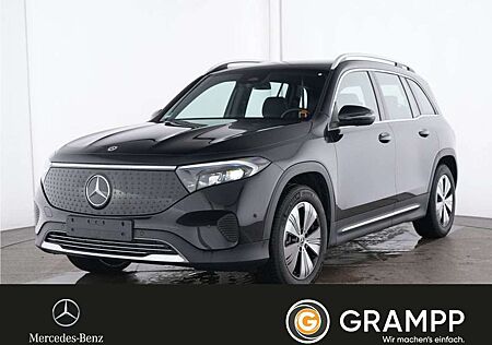 Mercedes-Benz EQB 300 4M Progressive Fahrassistent/Winter/Flex