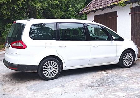 Ford Galaxy 1.6 EcoBoost Start/Stop Titanium
