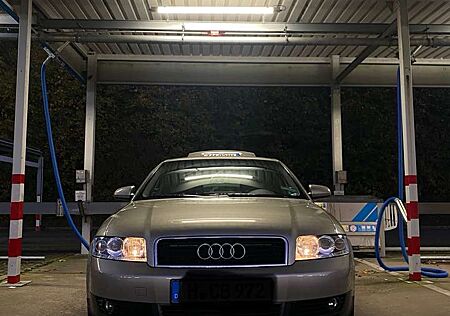 Audi A4 1.9 TDI