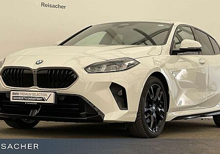 BMW 120 A M Sport Pano AHK 360 ACC H&K HuD 18"LM
