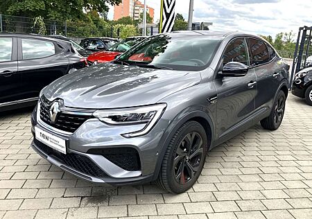 Renault Arkana 1.3 TCe 160 R.S. LINE AUTOMATIK