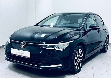 VW Golf Volkswagen VIII Lim. Active eTSI * 1.H * NAVI * R-KAM