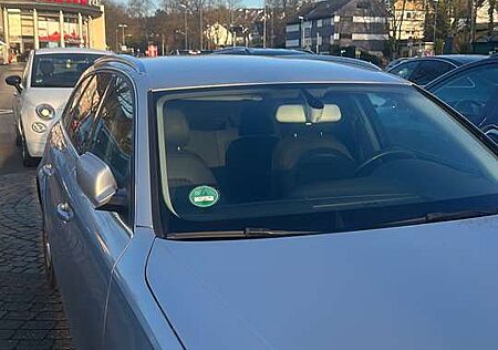 Audi A4 Avant 1.8 T