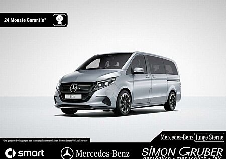 Mercedes-Benz EQV 300 Lang Airmatic Leder e.Türen 7 Sitze mopf