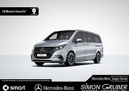 Mercedes-Benz EQV 300 Lang Airmatic Leder e.Türen 7 Sitze mopf