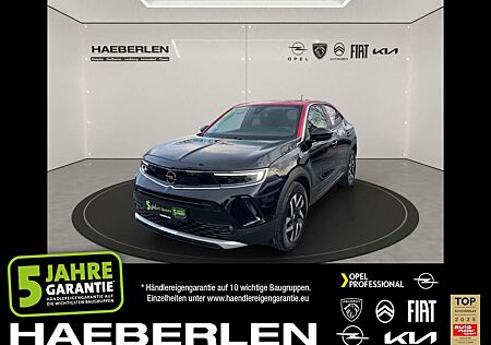 Opel Mokka 1.2 Turbo Elegance *Sitzhz+Rückfahrkamera*