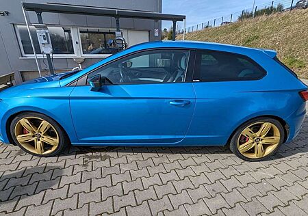 Seat Leon SC 2.0 TSI Start&Stop Cupra 290