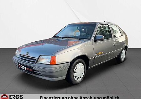 Opel Kadett 1.6 Fun "1.Hand,erst32tkm,Sammlerstück,SD