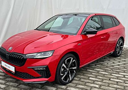 Skoda Scala Monte Carlo ( Drive Selection ) gute Ausstattung