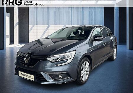 Renault Megane Grandtour LIMITED Deluxe TCe 140 GPF