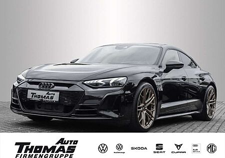 Audi e-tron GT 350 quattro PANO+MATRIX+Batterie 94%
