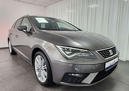 Seat Leon ST XCELLENCE 150PS DSG AHK NAVI SHZ TEL M&S