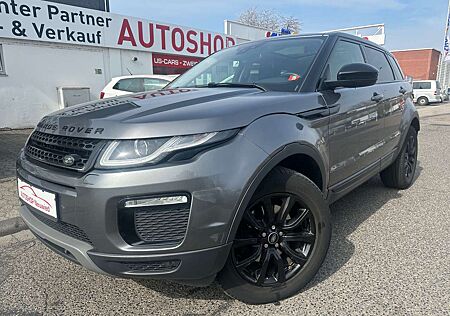 Land Rover Range Rover Evoque SE