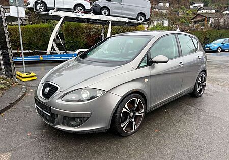 Seat Altea Stylance / Style KLIMAAUT*TEMP*MFL*EFH*ALU