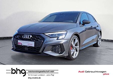 Audi S3 quattro Business Navi Virtual Keyle