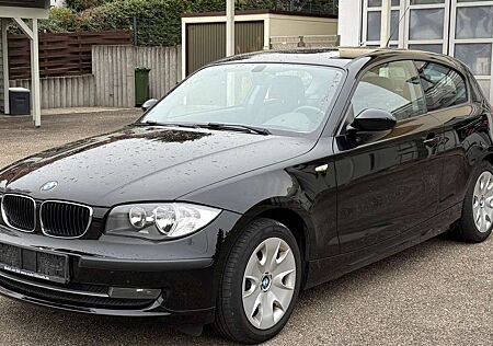 BMW 116i 116