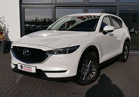 Mazda CX-5 2.0 Exclusive-Line *Head-up*DAB*RFK*LED*