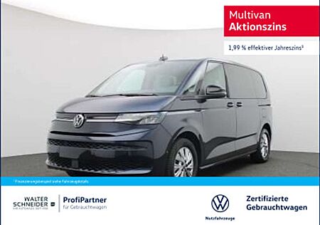 VW T7 Multivan Volkswagen 2.0 TDI DSG Life 7-Sitzer Vis-a-Vis