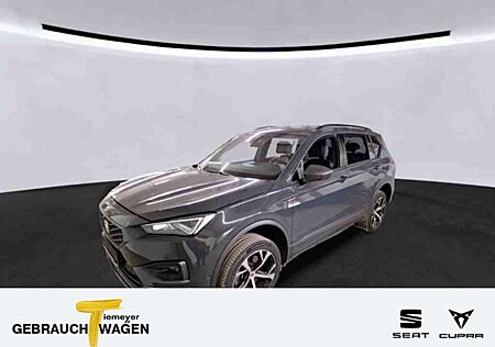 Seat Tarraco 2.0 TDI DSG 4M FR LEDER AHK NAVI+ KAMERA