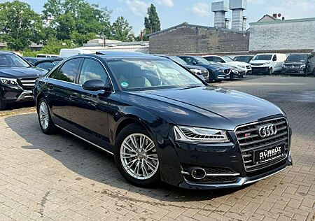 Audi A8 3.0 TDI *Massage* Matrix*GSD*Belüftung*HUD