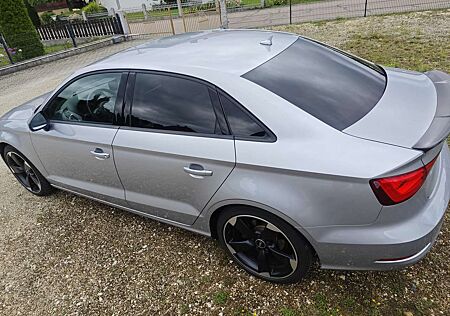 Audi A3 Limousine 1.4 TFSI Limousine Ambition
