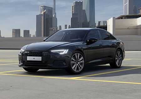 Audi A6 45 TFSI S tronic advanced sport Mat