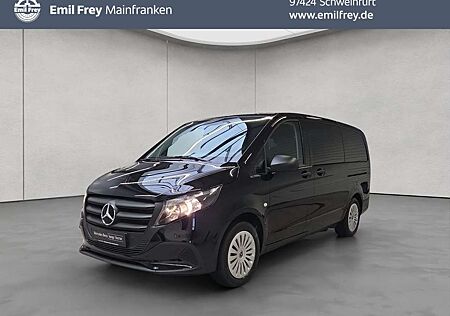 Mercedes-Benz Vito / Marco Polo