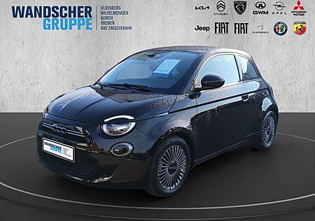 Fiat 500E Icon +SoundSys+LM+SpurH+AUT+KlimaA