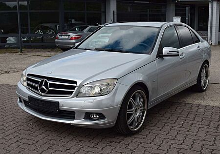 Mercedes-Benz C 280 Lim. V6 *Sportabgasanlage*Schmiedefelgen*