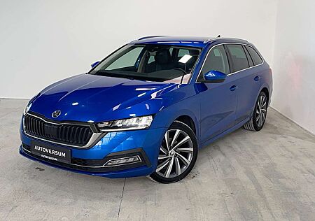 Skoda Octavia 2.0 TDI First Edit. DSG LED*ACC*CARPLAY