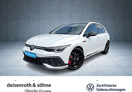 VW Golf GTI Volkswagen Golf VIII GTI Clubsport Matrix/Pano/Leder/h&k/Ka