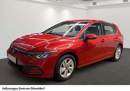 VW Golf Volkswagen 2.0 TDI DSG Life