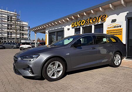 Opel Insignia Sports Tourer Elegance 2.0 SHT 125 kW (170 PS),...