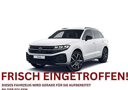 VW Touareg Volkswagen R-Line HuD Massage AIR StandHz.360°Pano