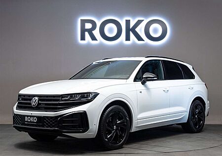 VW Touareg Volkswagen R-Line FACELIFT Massage AIR StandHz.360°