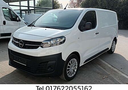 Opel Vivaro Kasten Edition M