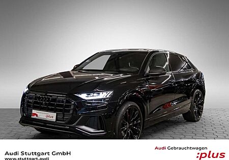 Audi Q8 50 TDI quattro Competition plus Matrix Pano