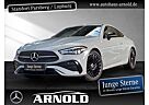 Mercedes-Benz CL 200 CLE 200 CLE 200 Coupe AMG L. Night Distr. 360° Advanced+