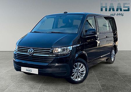 VW T6 Multivan Volkswagen T6.1 Multivan Comfortline Navi ACC Virtual 7.Sit