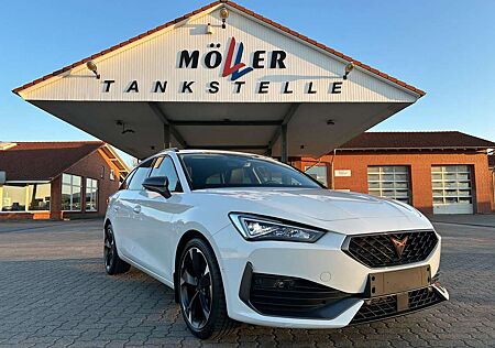 Cupra Leon Sportstourer 1.5 eTSI DSG / Anhängerkupplung