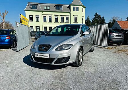 Seat Altea Reference Copa Ecomotive 104 TKM KLIMA ALU EPH SH