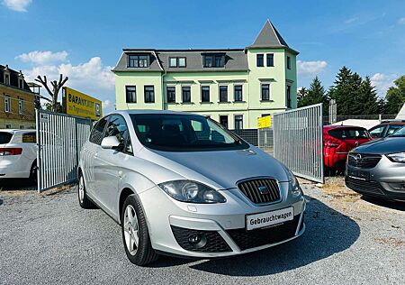 Seat Altea Reference Copa Ecomotive 104 TKM KLIMA ALU EPH SH