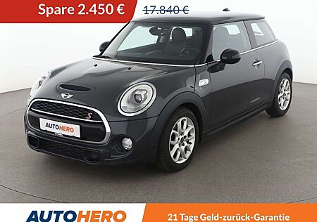 Mini Cooper SD Aut.*NAVI*LED*TEMPO*PDC*SHZ*