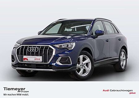 Audi Q3 35 TDI ADVANCED ALCANTARA NAVI KAMERA eSITZE