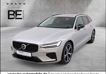 Volvo V60 T8 AWD Ultra Dark AWD