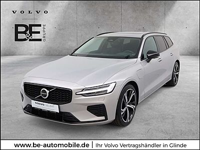 Volvo V60 T8 AWD Ultra Dark AWD